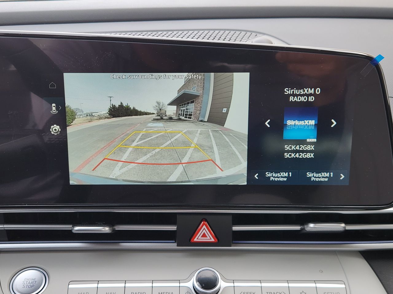 New 2026 A5G Gray Hyundai Limited image 15