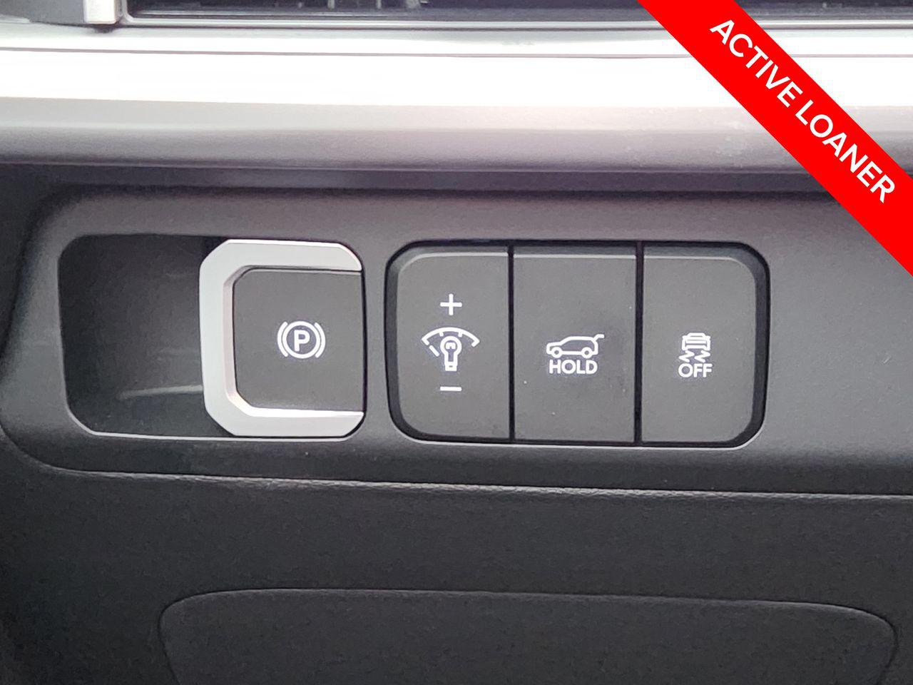 New 2026 Phantom Black Hyundai SEL FWD image 20