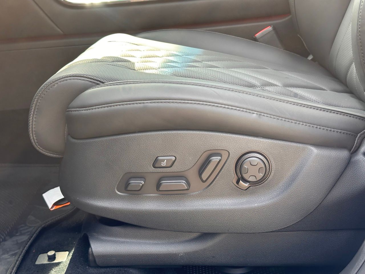 Used 2026 Uyuni White Genesis 3.5T e-SC image 30