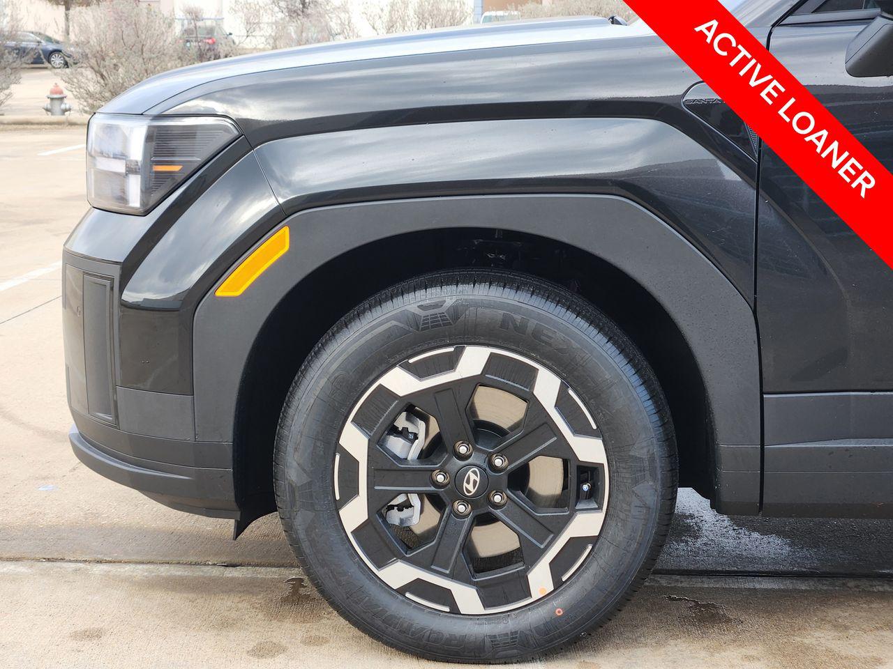 New 2026 S3B Black Hyundai SEL FWD image 5