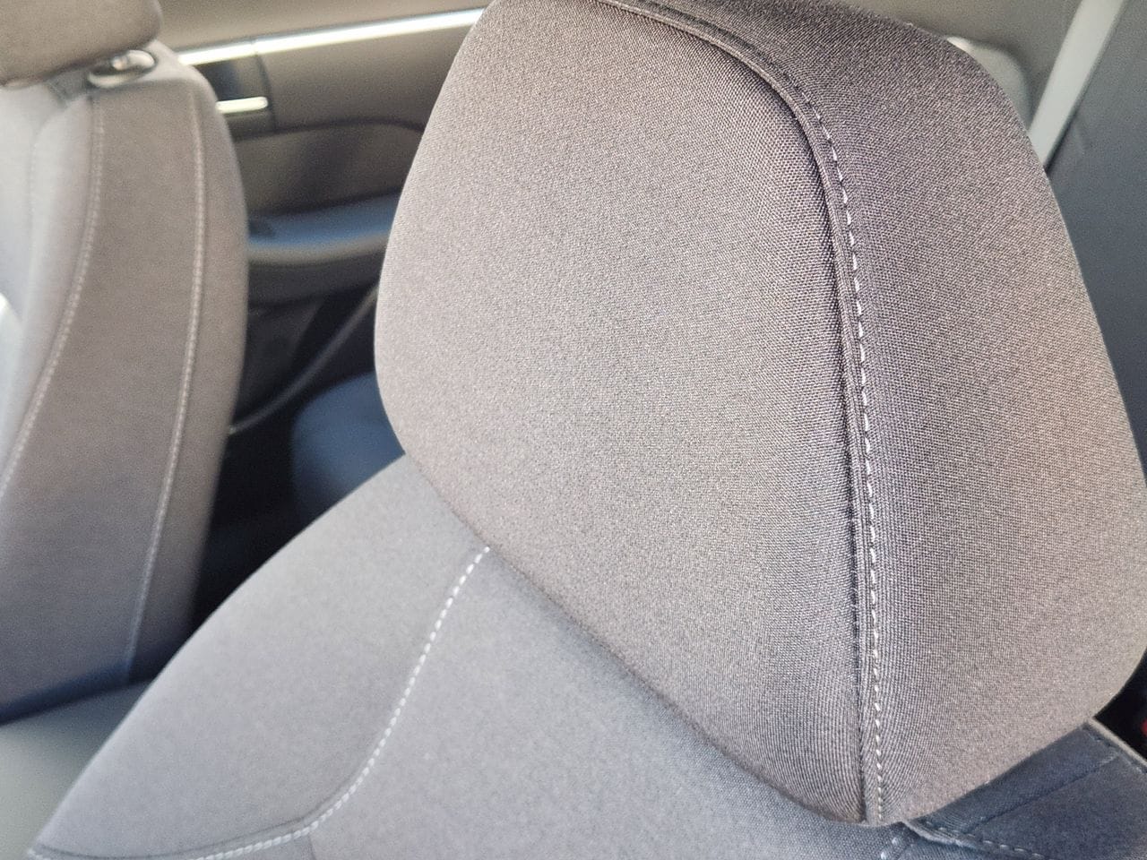 New 2026 NY9 Blue Hyundai Blue image 12