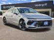 New 2026 Hyundai Sonata SEL Sport Sedan