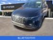 Used 2024 Hyundai Tucson Hybrid Blue SUV
