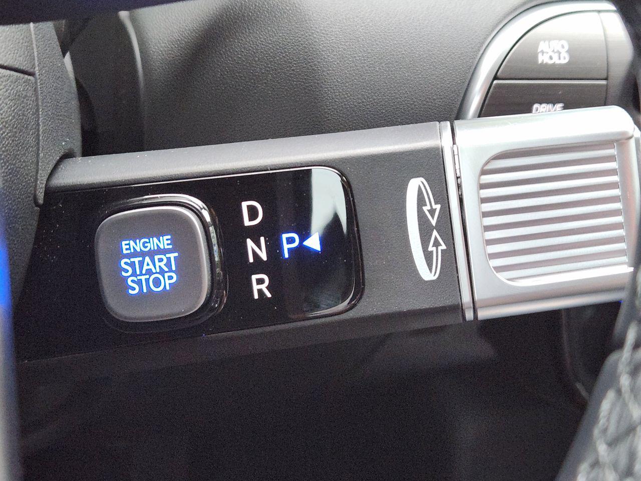 New 2026 A2B Black Hyundai SEL FWD image 17