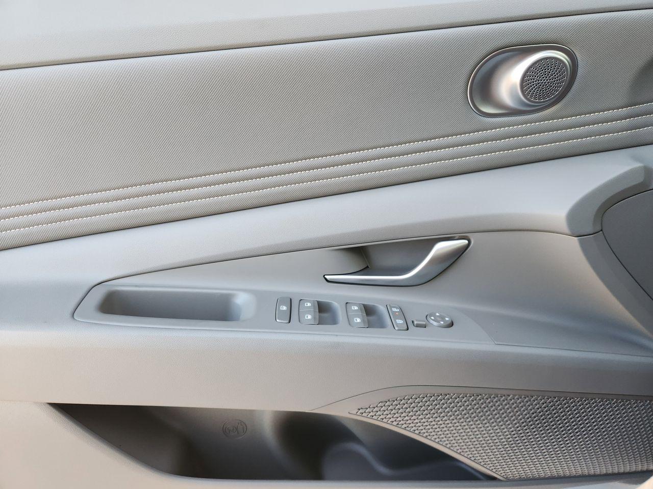 New 2026 W6H White Hyundai SEL Sport image 20