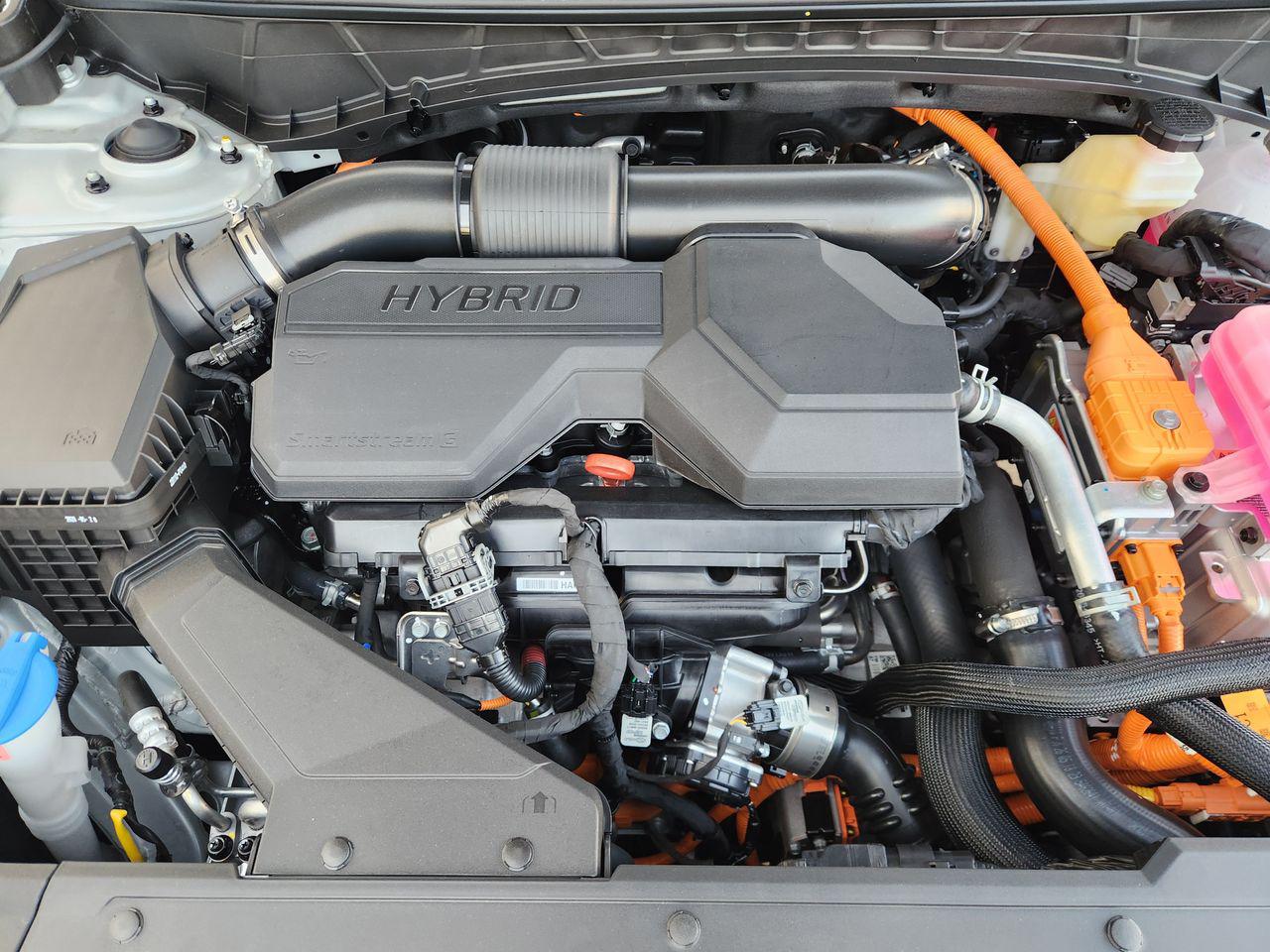 New 2026 Shimmering Silver Hyundai SEL FWD image 29