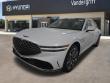 Used 2025 Genesis G90 3.5T e-SC Sedan