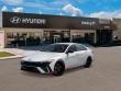 New 2025 Hyundai Elantra N Sedan Sedan