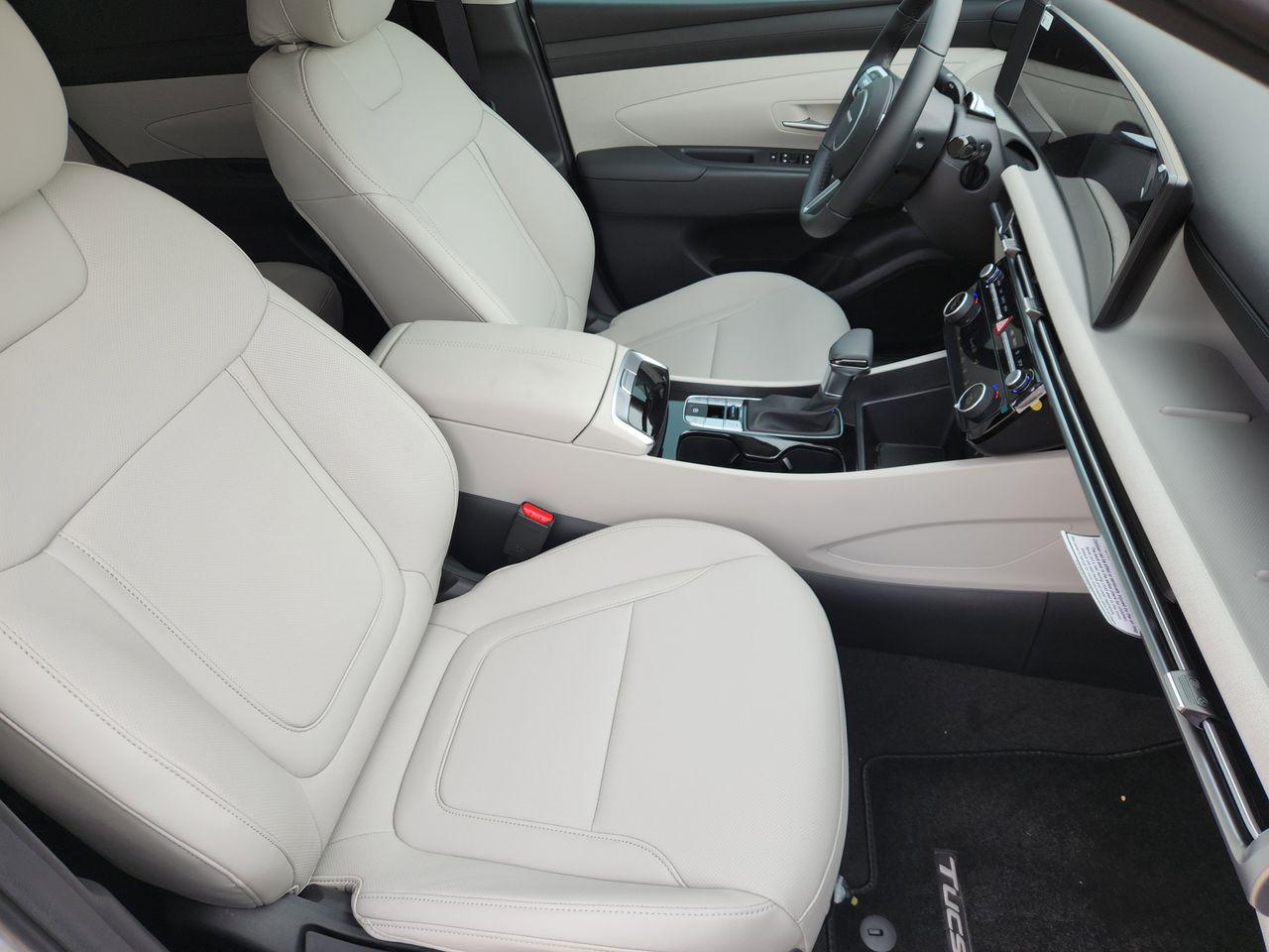 New 2026 R2T Silver Hyundai SEL Premium FWD image 10