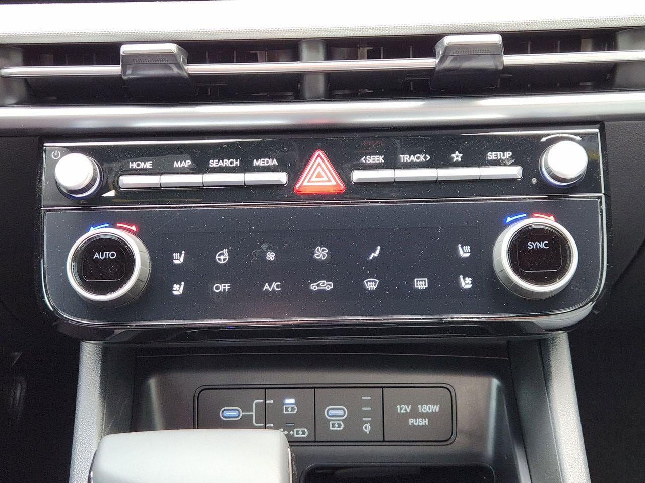 New 2026 S3B Black Hyundai Limited image 15