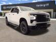 Used 2024 Chevrolet Silverado 1500 LT Trail Boss Truck Crew Cab