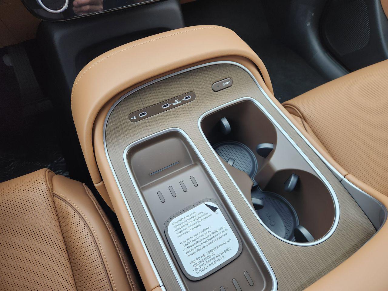 New 2026 A2B Black Hyundai Calligraphy FWD image 17