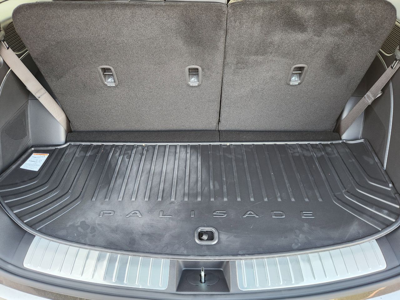 New 2026 A2B Black Hyundai Calligraphy image 33