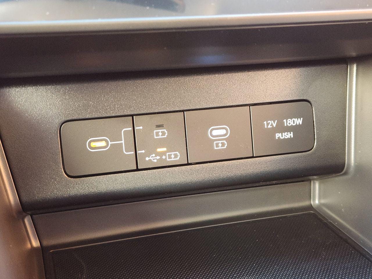 New 2026 T2G Gray Hyundai Blue image 19