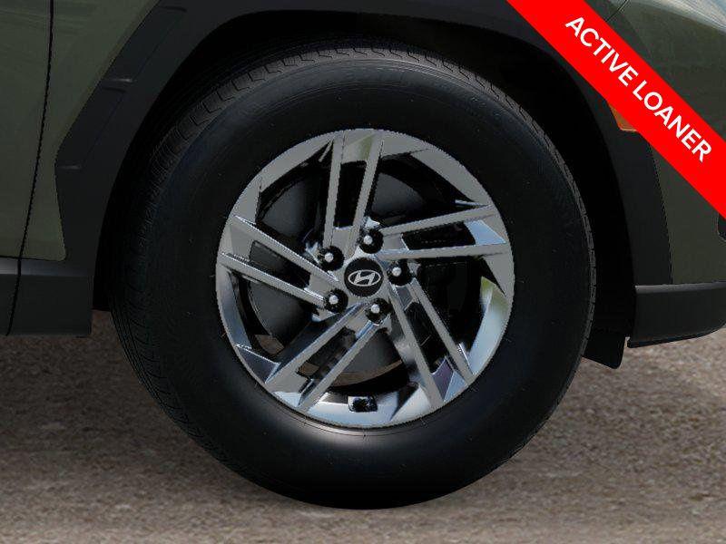 New 2026 WG2 Green Hyundai SE FWD image 9