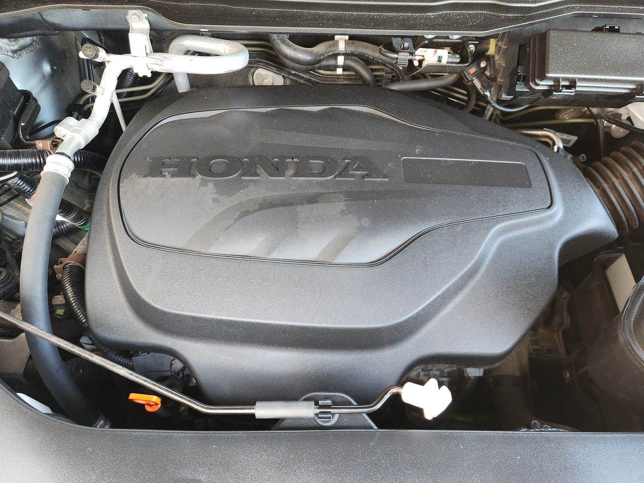 Used 2021 Steel Sapphire Honda Special Edition image 29