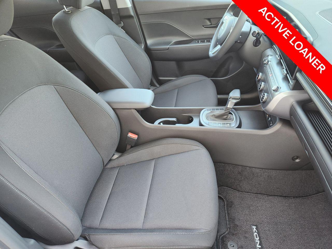 New 2026 SAW White Hyundai SE FWD image 11