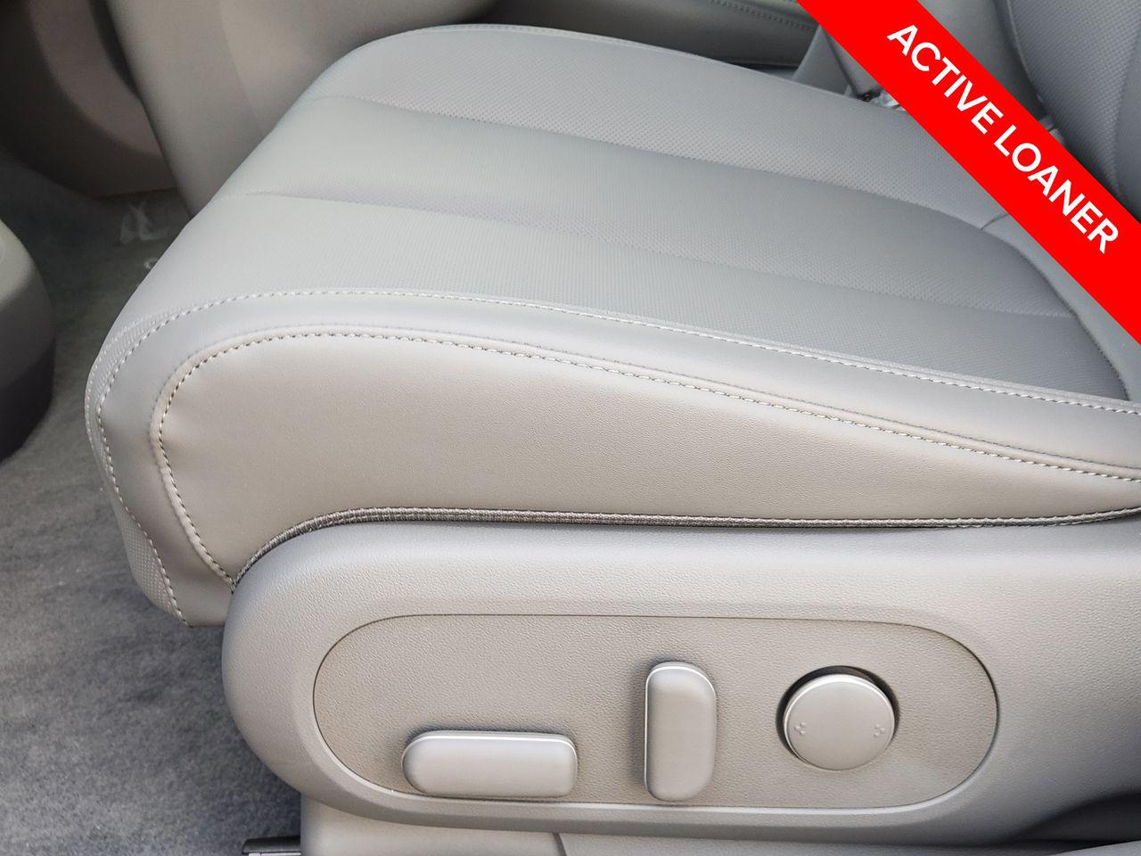 New 2026 C5G Gray Hyundai SEL image 25