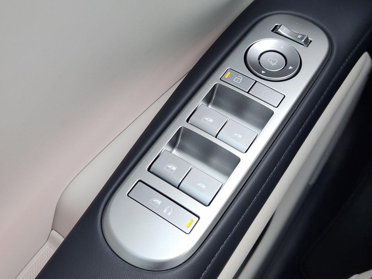 New 2026 PE2 Gray Hyundai Calligraphy FWD image 21