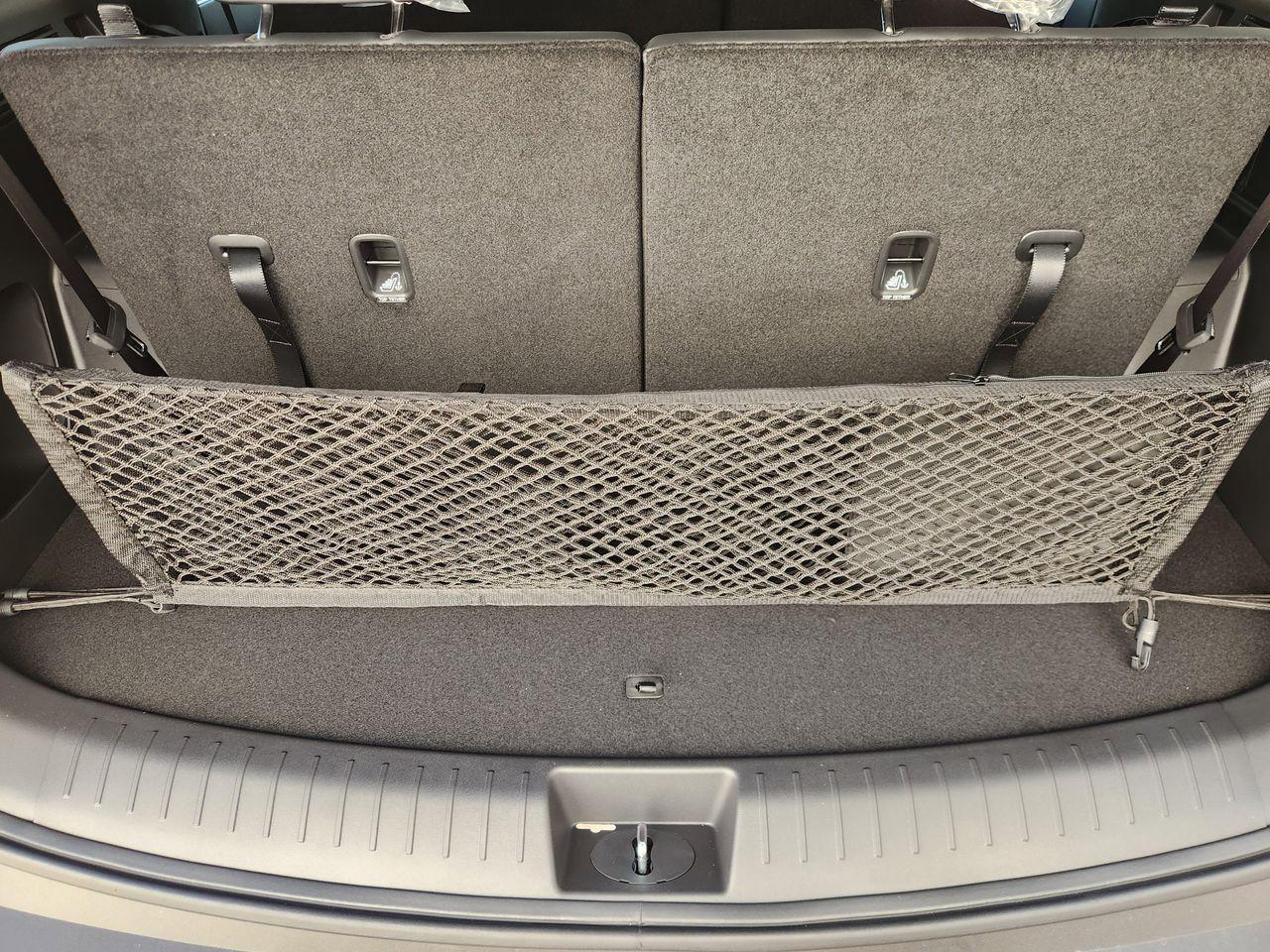 New 2026 PE2 Gray Hyundai SEL FWD image 28