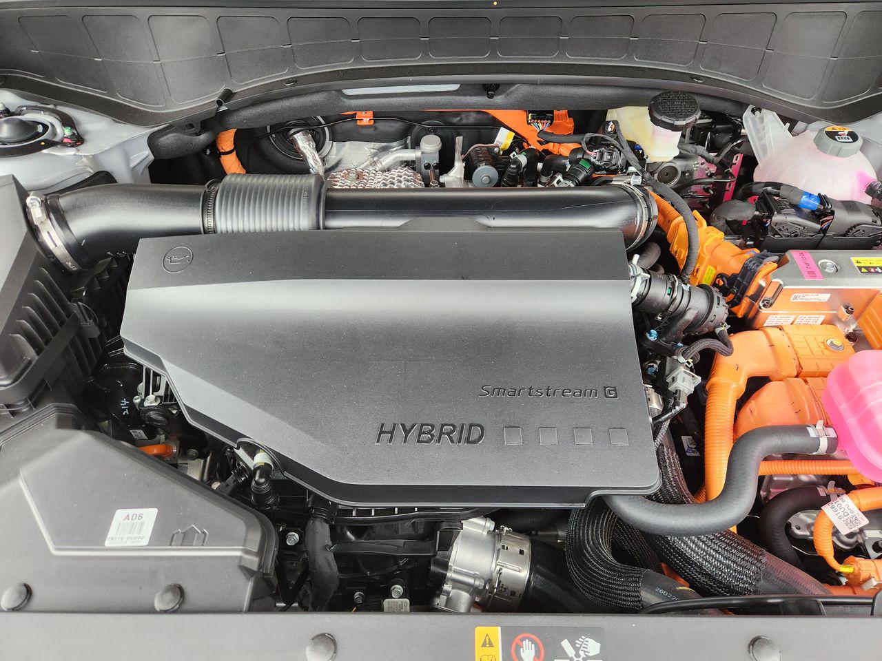 New 2026 Typhoon Silver Metallic Hyundai Limited image 32