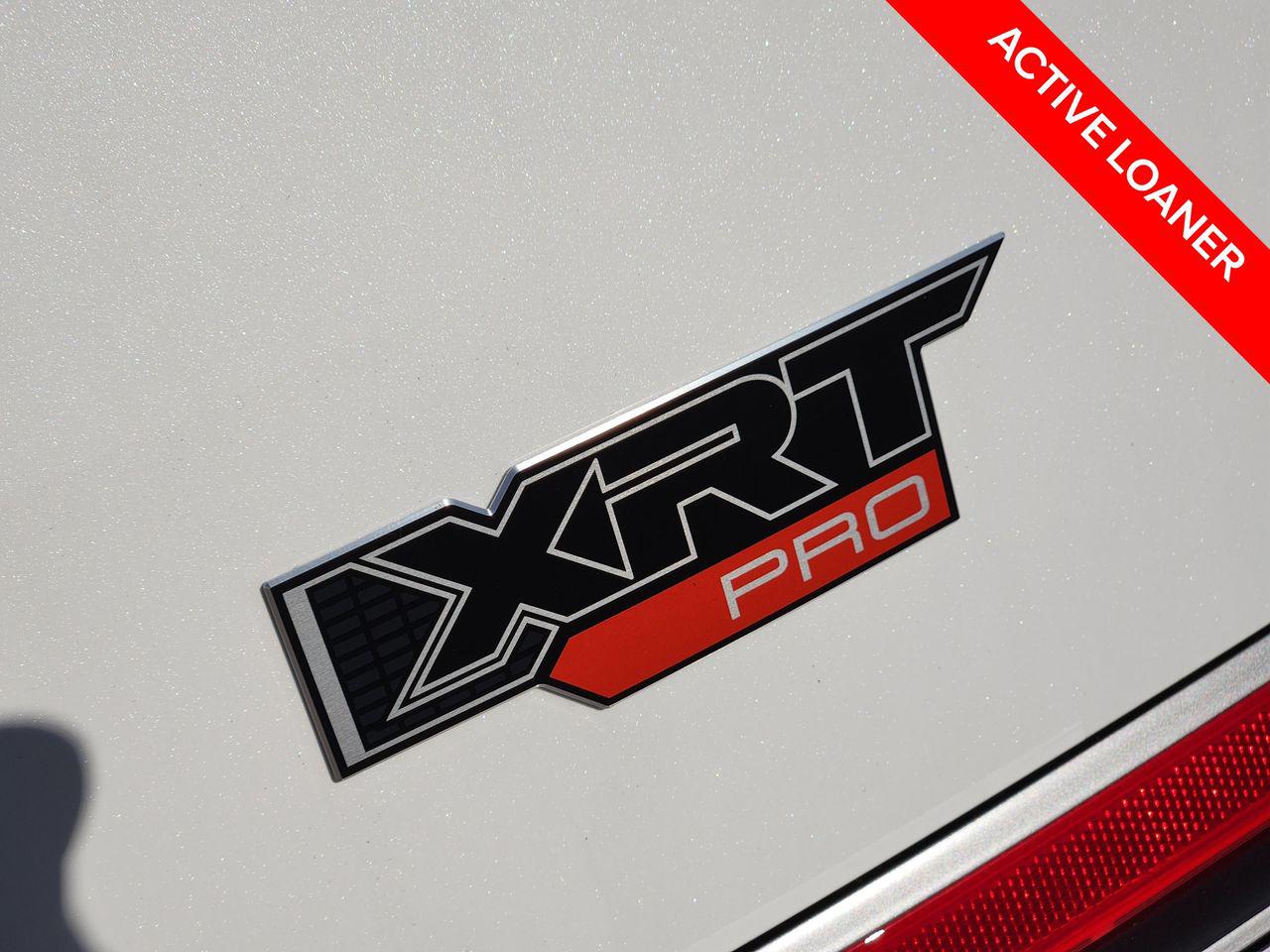 New 2026 WC9 White Hyundai XRT Pro image 9