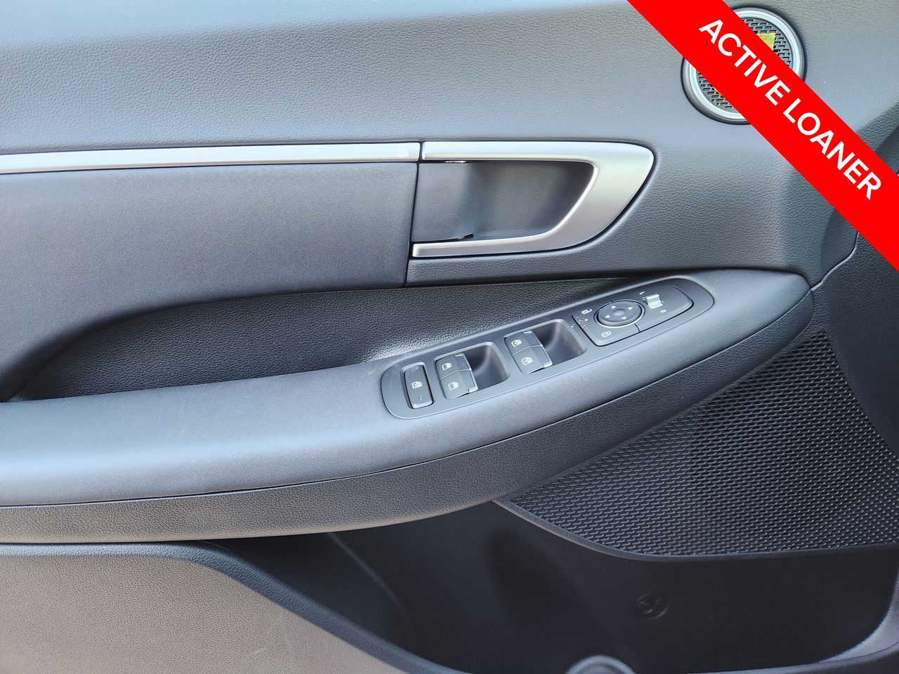 New 2026 Portofino Gray Hyundai SEL Sport image 24
