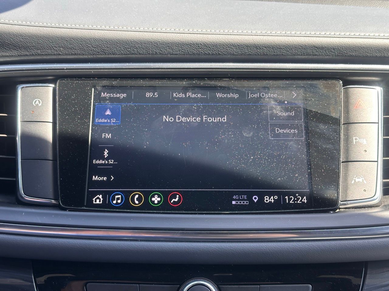 Used 2023 Moonstone Gray Buick Essence image 41