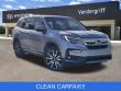 Used 2021 Honda Pilot Elite SUV
