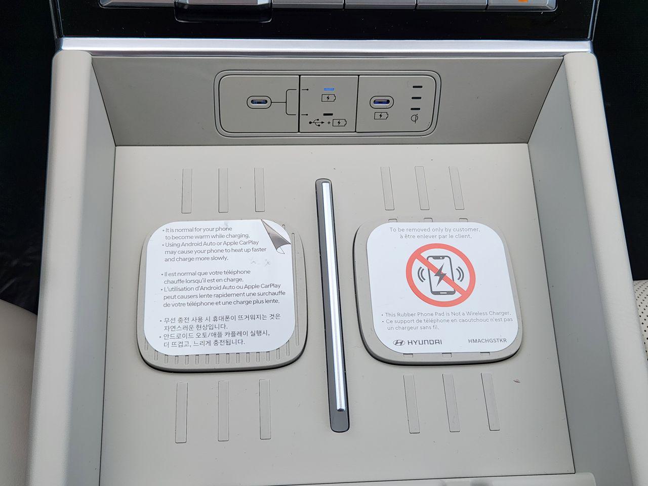 New 2026 Ecotronic Gray Hyundai SEL FWD image 17