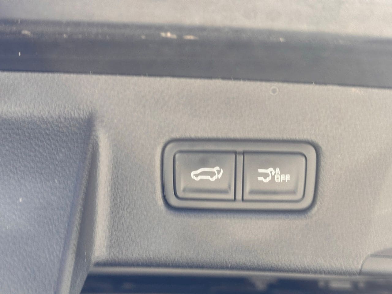 Used 2024 Ebony Black Kia EX image 14