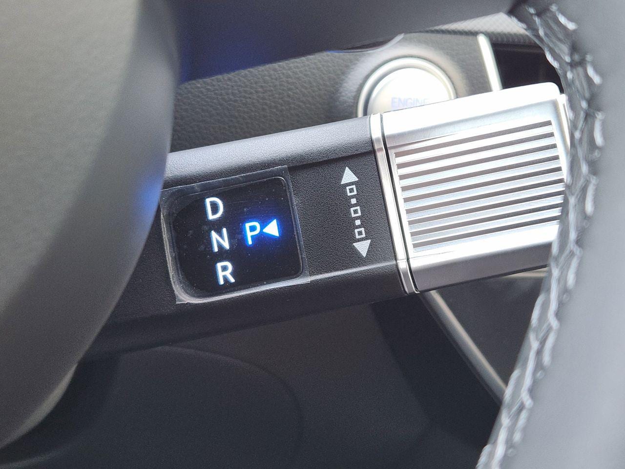 New 2026 T4A Silver Hyundai SEL Sport image 17