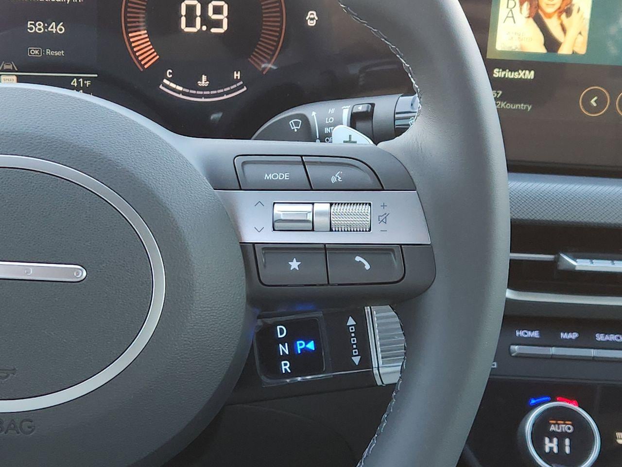 New 2026 A2B Black Hyundai SEL Sport image 28