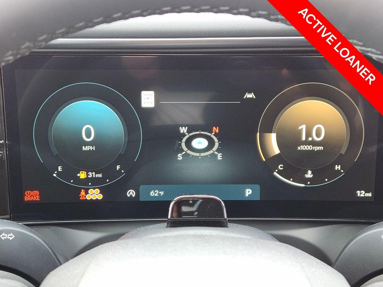 New 2026 PE2 Gray Hyundai XRT Pro image 13