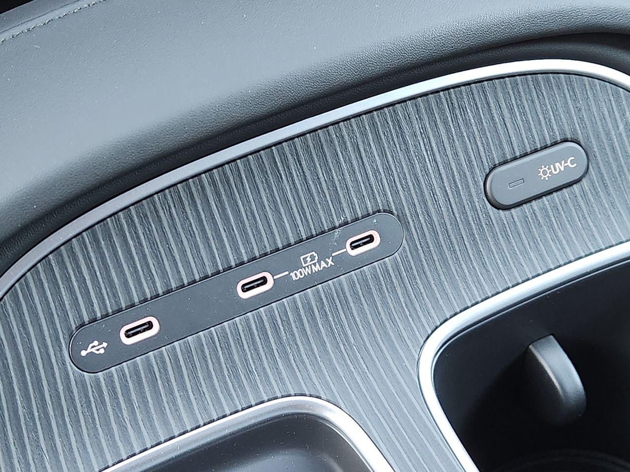 New 2026 PE2 Gray Hyundai Calligraphy FWD image 19