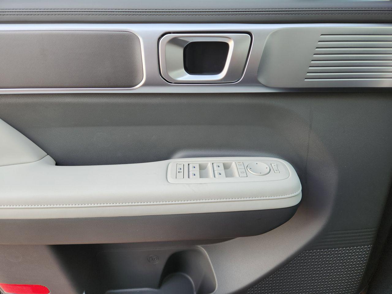 New 2026 PE2 Gray Hyundai SEL FWD image 22