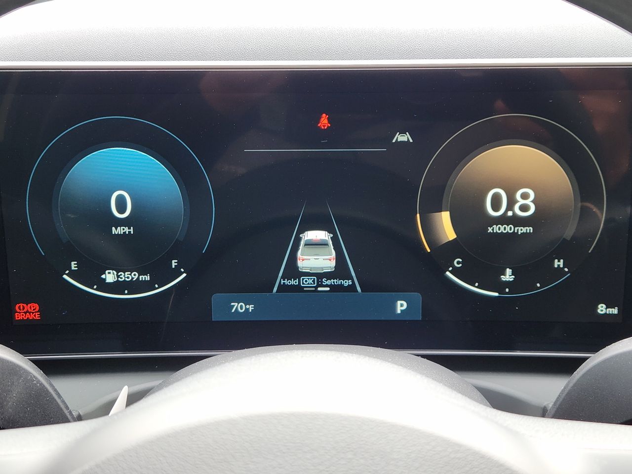 New 2026 NT2 Gray Hyundai SEL Activity FWD image 12