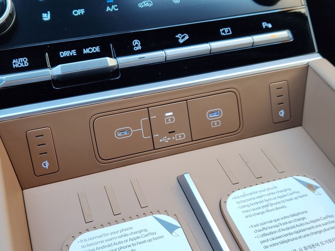 New 2026 PE2 Gray Hyundai Limited FWD image 16