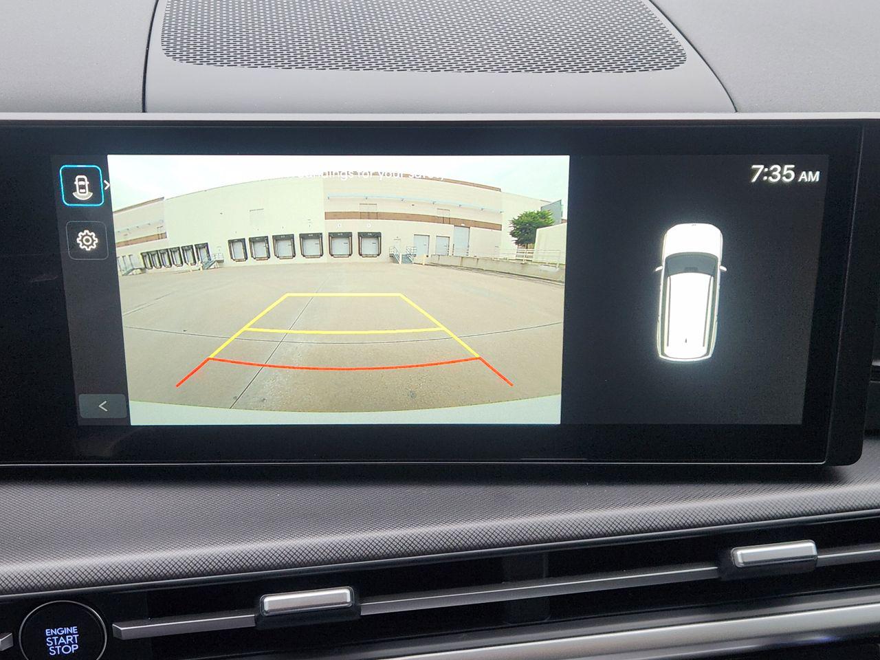 New 2026 Serenity White Hyundai SE image 15