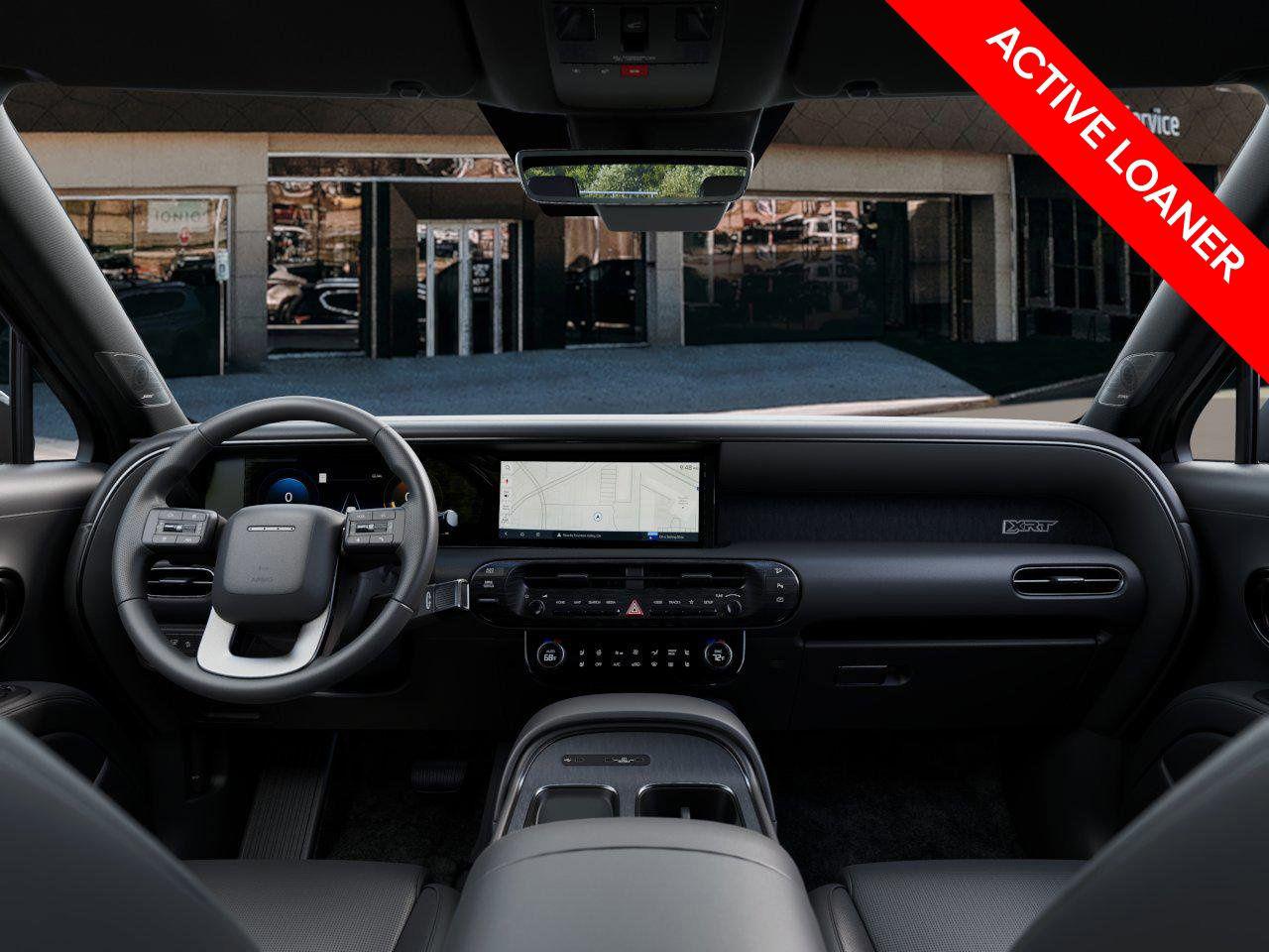 New 2026 A2B Black Hyundai XRT Pro image 12