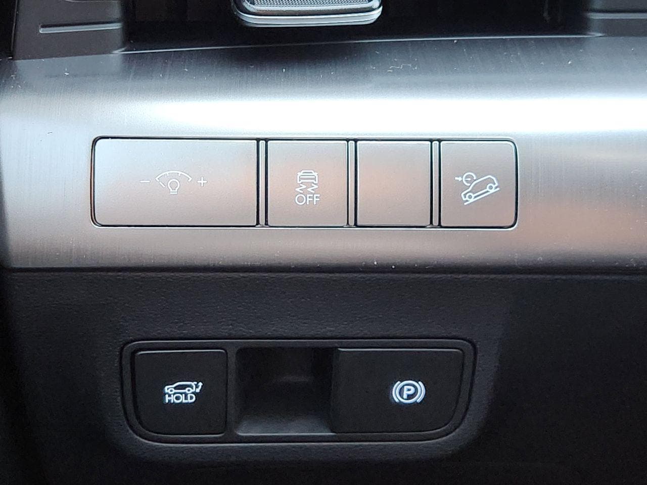 New 2026 A2B Black Hyundai Limited FWD image 20