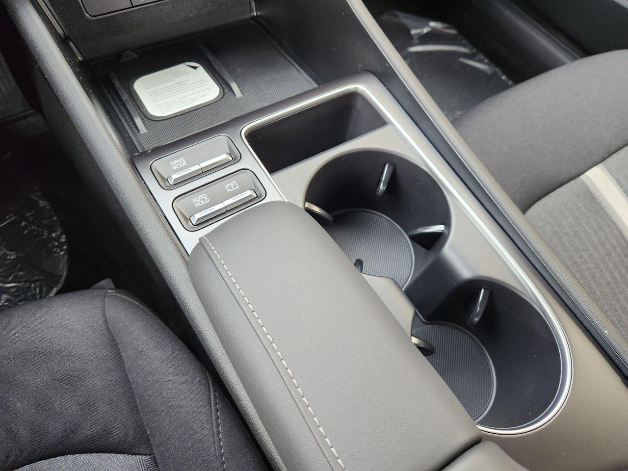 New 2026 A2B Black Hyundai SEL Sport image 19