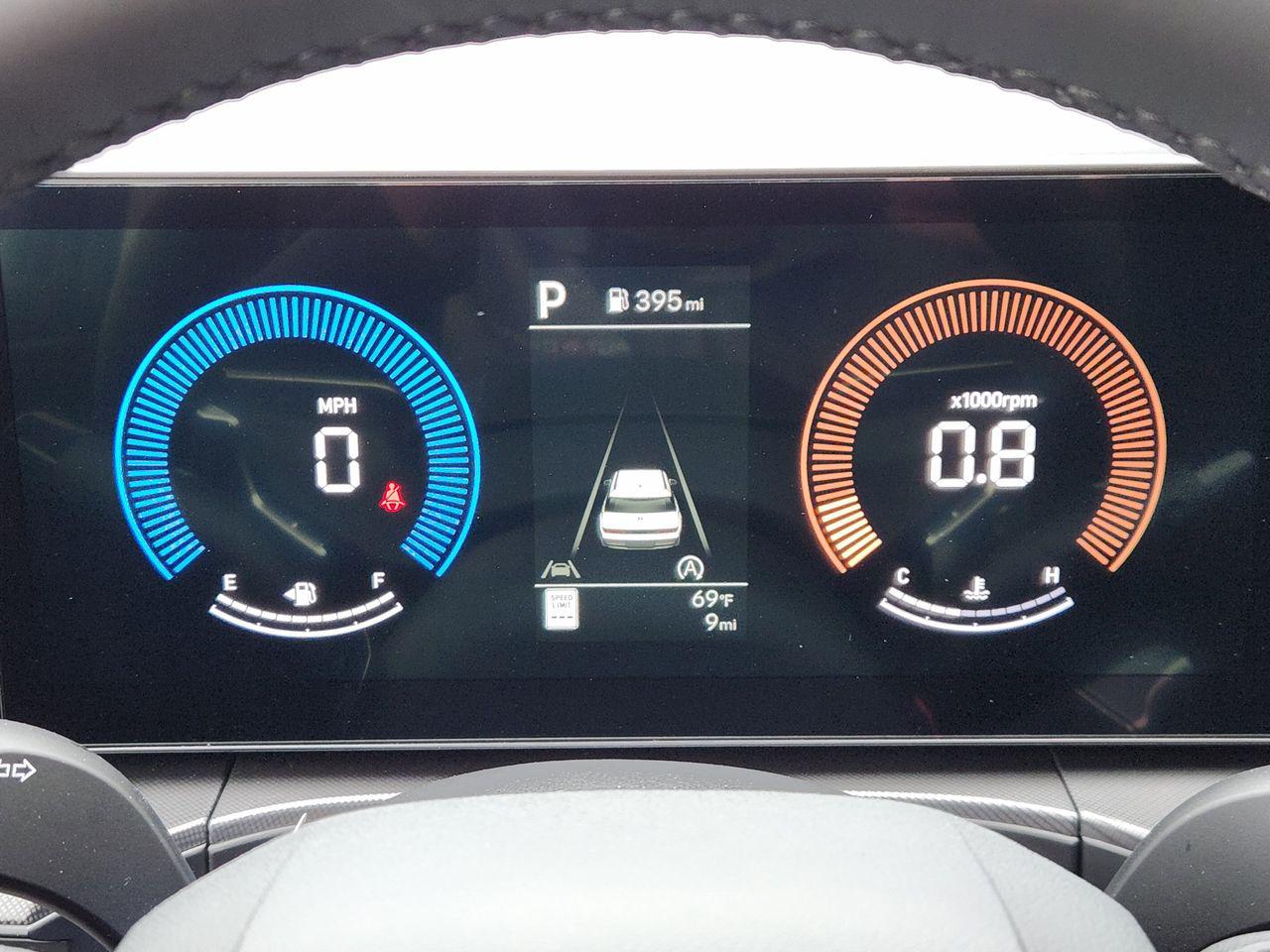 New 2026 S3B Black Hyundai SE FWD image 12