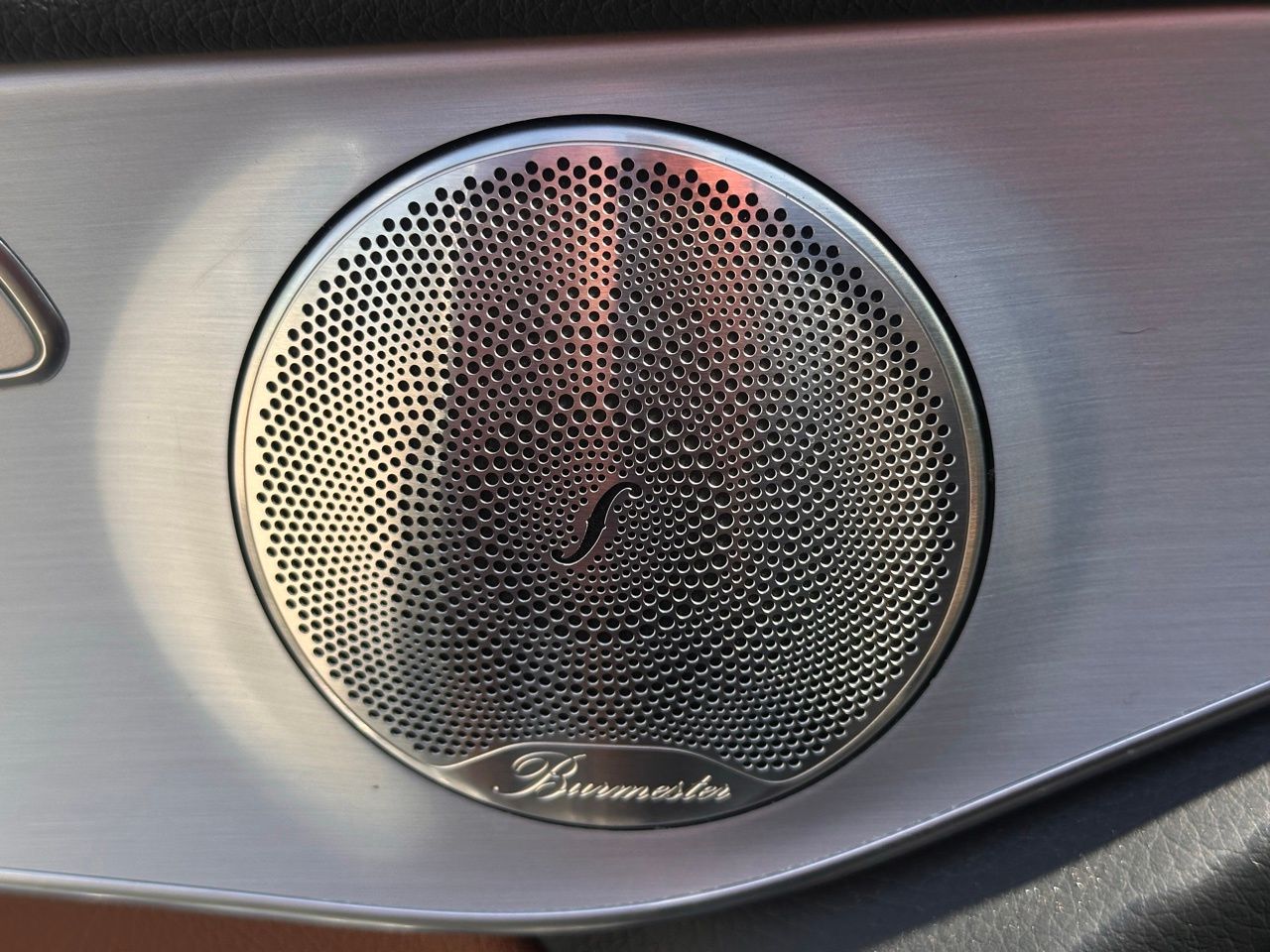 Used 2023 Nautical Blue Metallic Mercedes-Benz GLC 300 Coupe 4matic® image 26