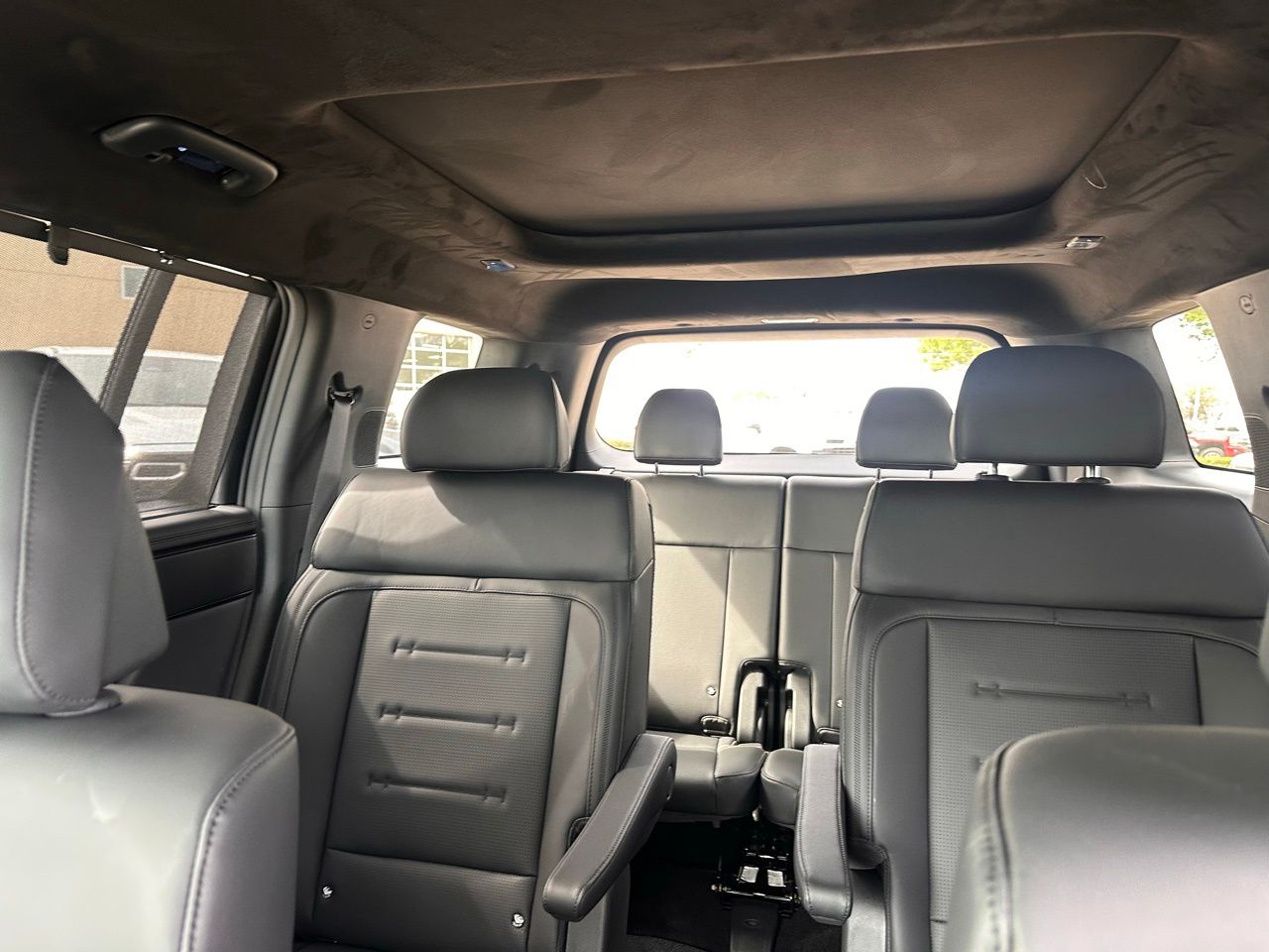 Certified Used 2026 Hampton Gray Hyundai Calligraphy image 18