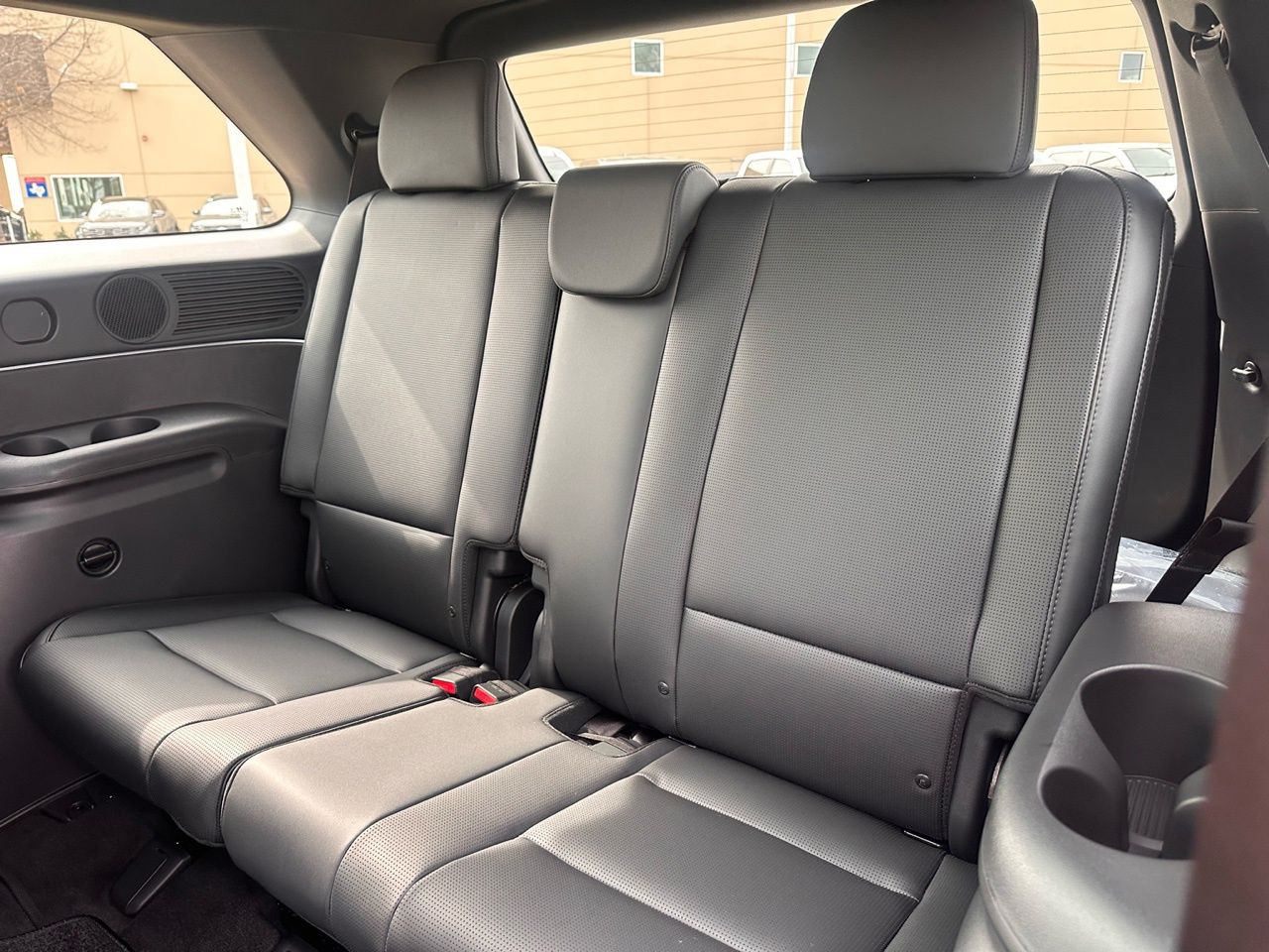 Certified Used 2026 Abyss Black Pearl Hyundai Calligraphy image 25