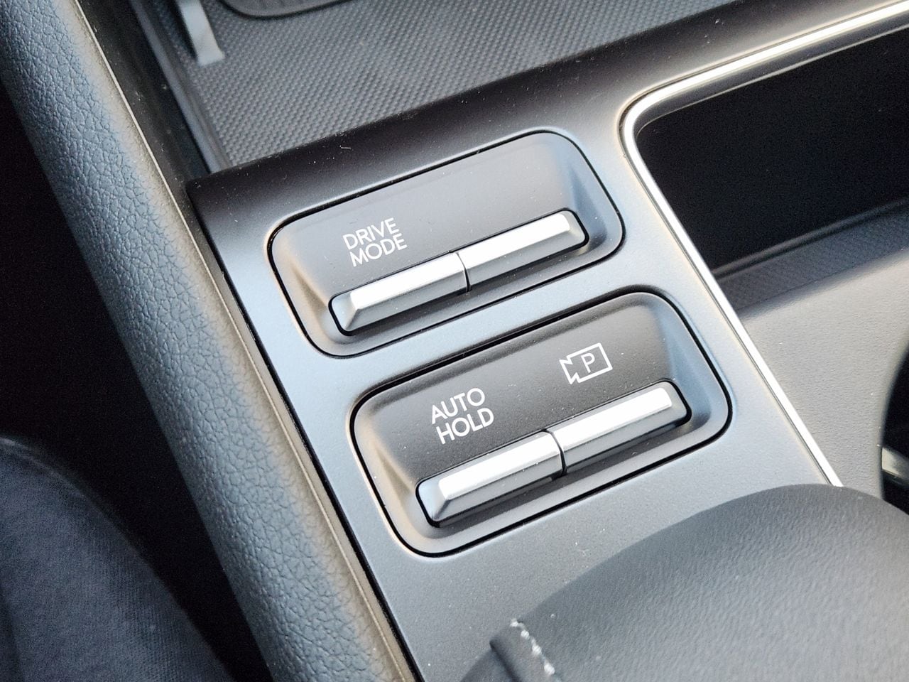 New 2026 W6H White Hyundai SEL Sport image 20