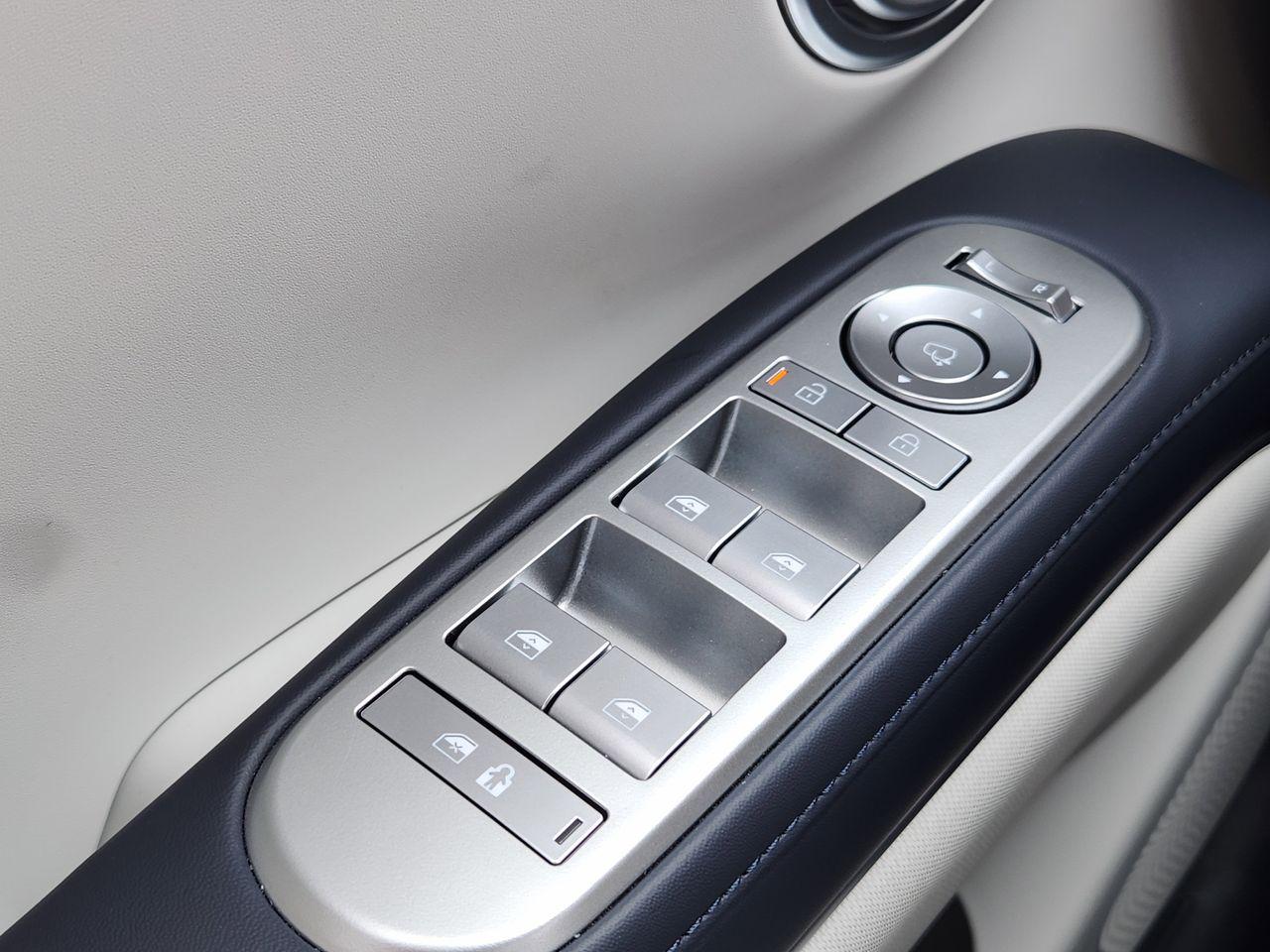 New 2026 A2B Black Hyundai Calligraphy image 22