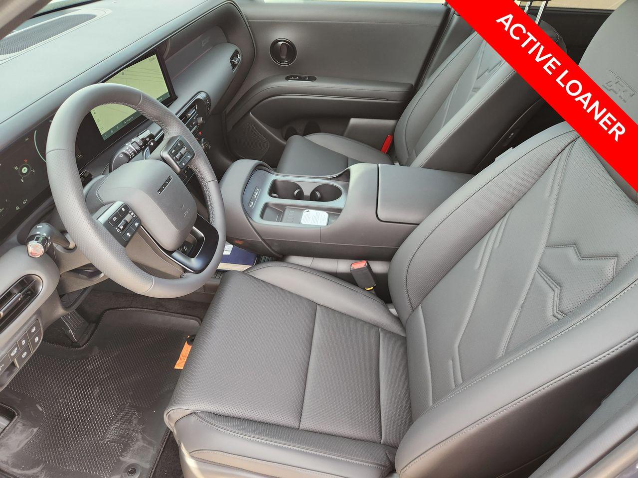 New 2026 PE2 Gray Hyundai XRT Pro image 10