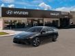 New 2026 Hyundai Elantra SEL Sport Premium Sedan